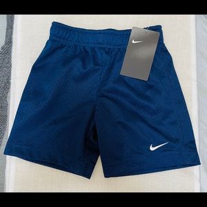 Boys Nike Basketball Shorts